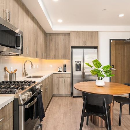 Apartmán Locale Menlo Park Exteriér fotografie