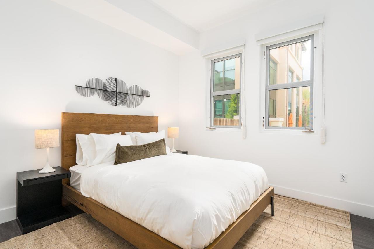 Apartmán Locale Menlo Park Exteriér fotografie