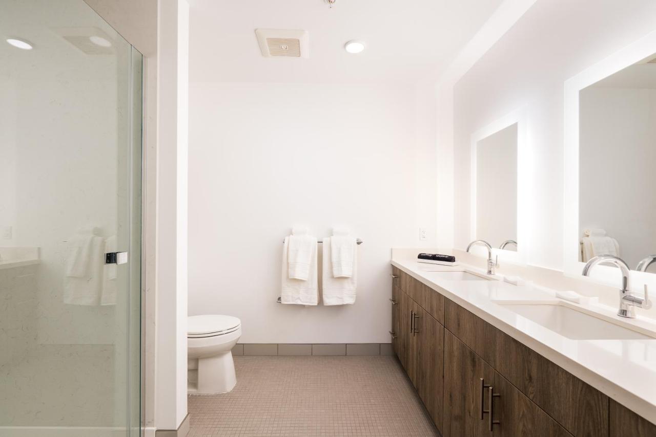 Apartmán Locale Menlo Park Exteriér fotografie