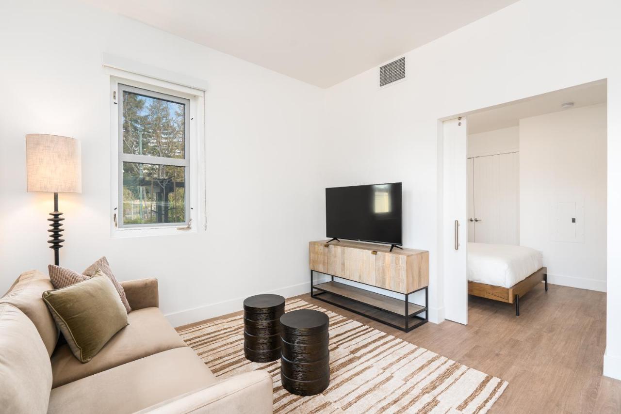 Apartmán Locale Menlo Park Exteriér fotografie