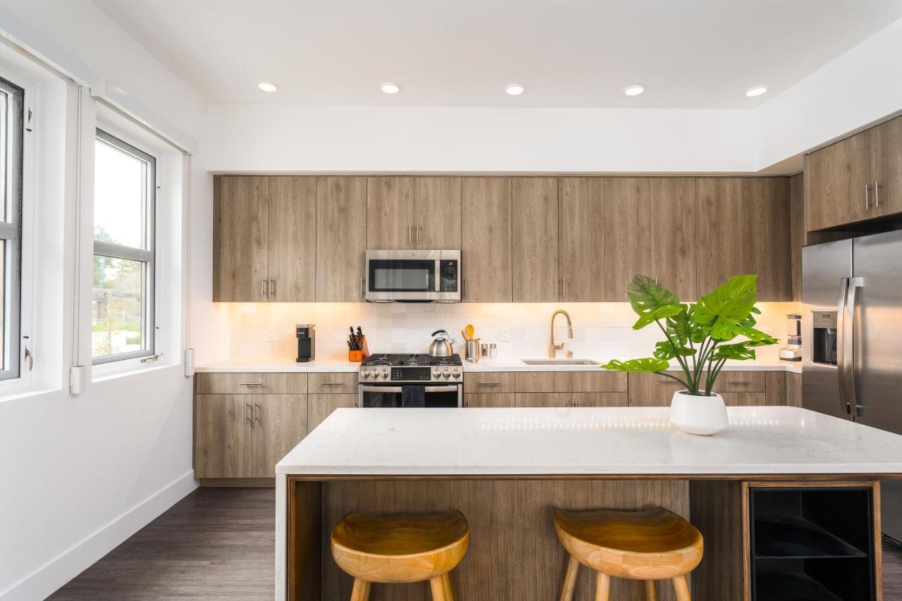Apartmán Locale Menlo Park Exteriér fotografie